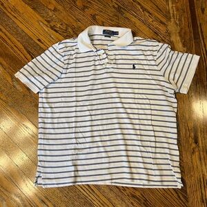 Polo Ralph Lauren Classic Fit Polo Shirt